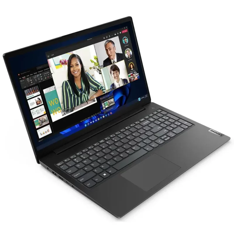 a laptop with a screen on
