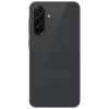a back of a cell phone