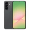 Samsung Galaxy A56 5G 128 Go - Gris - Débloqué
