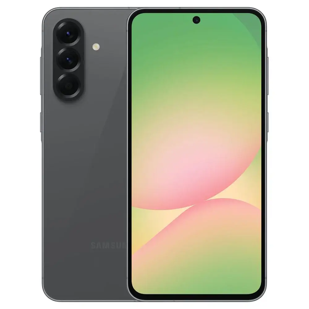 Samsung Galaxy A56 5G 128 Go - Gris - Débloqué