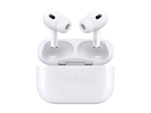 Apple AirPods Pro 2 (2e génération) sans fil
