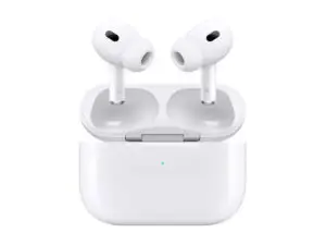 Apple AirPods Pro 2 (2e génération) sans fil