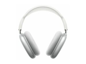 Apple airpods max argent casque avec micro