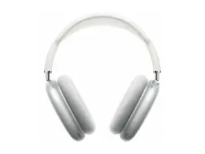 Apple airpods max argent casque avec micro
