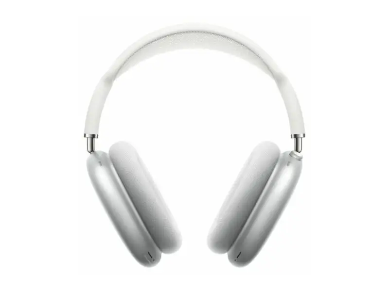 apple-airpods-max-argent-casque-avec-micro apple airpods max argent casque avec micro