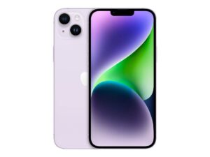 Apple iPhone 14 Plus Violet 5G 128 Go