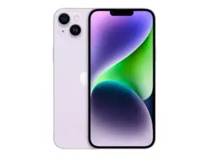 Apple iPhone 14 Plus Violet 5G 128 Go