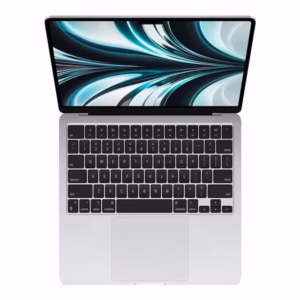 Apple macbook air 13.6" M2 8Go RAM 256Go SSD