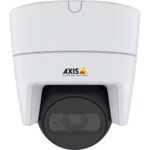 axis m3116 lve caméra réseau