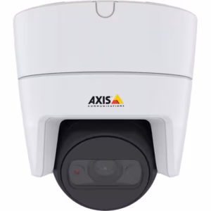 Axis m3116 lve caméra réseau