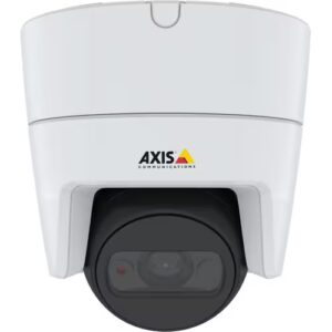 axis m3116 lve caméra réseau