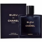bleu de chanel parfum150