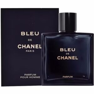 bleu de chanel parfum150