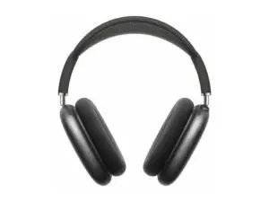 Casque apple airpods max casque avec micro