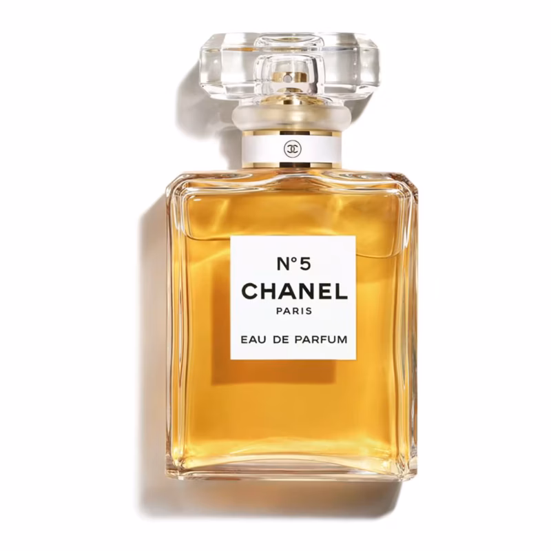 chanel-N 5-eau-de-parfum-100-ml