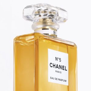 chanel N 5 eau de parfum