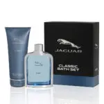 Coffret Parfum jaguar classic black