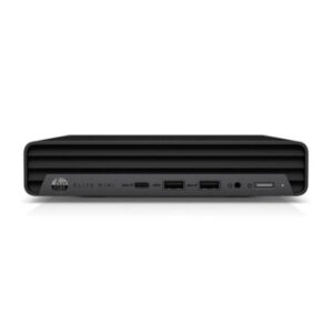 Desk HP Elite Mini 800 G9R intel core i7-14700