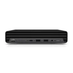 Desk HP Elite Mini 800 G9R intel core i7-14700