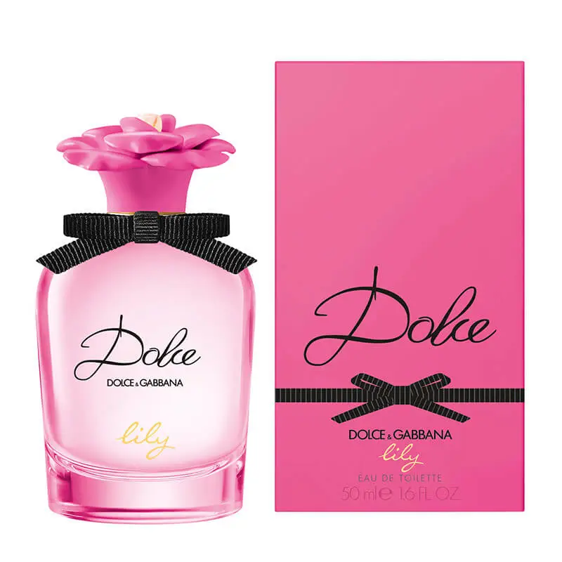 dolce-&-gabbana-Parfum- -Lily-75-ml