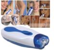 epilateur electrique wizzit femme