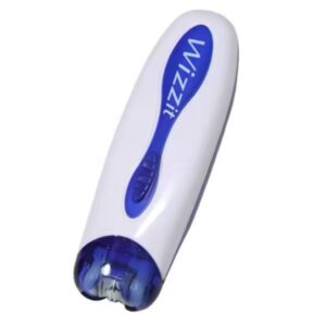 epilateur electrique wizzit pour femme