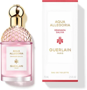 Guerlain aqua allegoria granada salvia