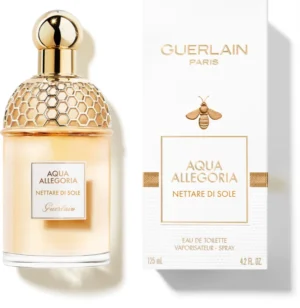 Guerlain aqua allegoria nettare di sole