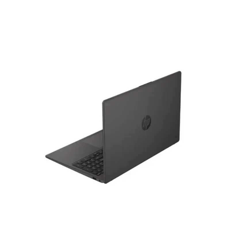 a black laptop with a black keyboard