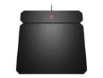 HP omen charging mouse pad black