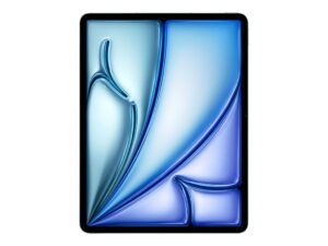 iPad air 13 pouces apple, Wi-Fi Tablette 128 Go
