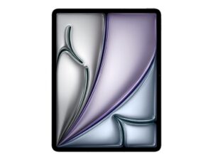 iPad Air 13 pouces gris Apple - Wi-Fi - 128 Go - 13"