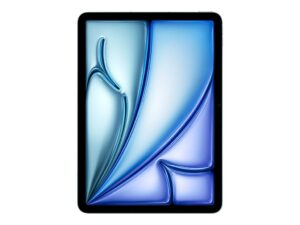 iPad air Apple 11 pouces Wi-Fi - 128 Go