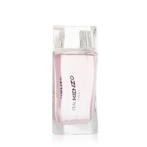 L'eau kenzo florale eau de toilette pour femme