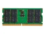 Memoire ram hp DDR5 Module 32 Go - SO DIMM