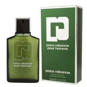 Paco rabanne pour homme eau de toilette