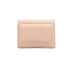 a close up of a wallet