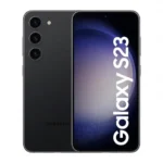 Samsung Galaxy S23 128 Go - Noir - Débloqué