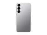 a back of a cell phone