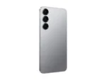 a back of a cell phone
