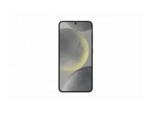 a cell phone with a screen
