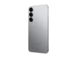a back of a cell phone