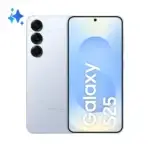 Samsung Galaxy S25 5G Bleu12 Go RAM