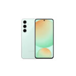 a cell phone with multiple cameras