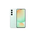 a cell phone with multiple cameras