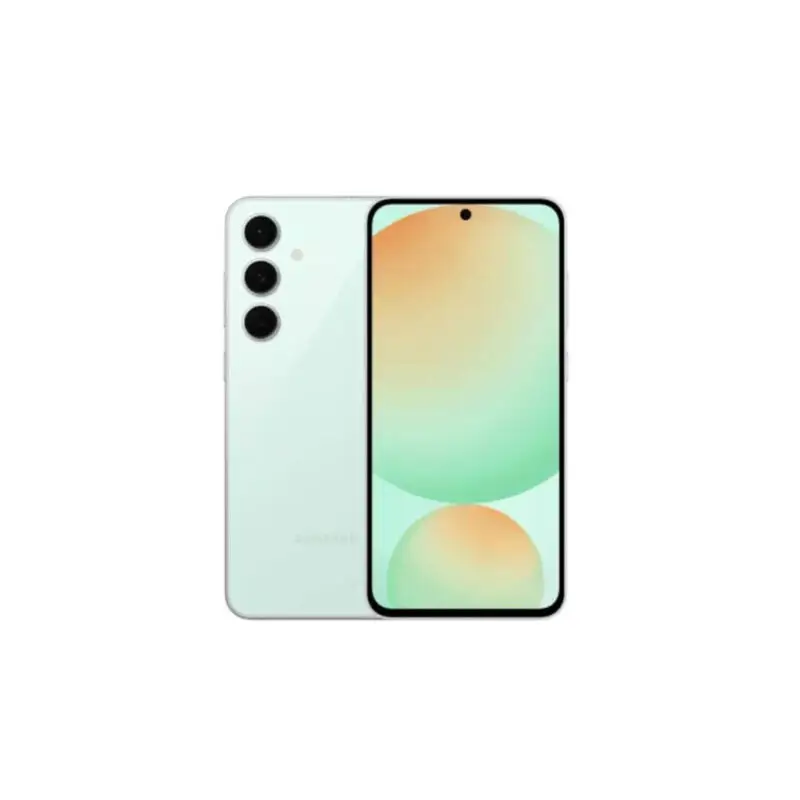 a cell phone with multiple cameras