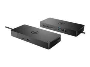 Station d'accueil dell wd19s HDMI, 2 x DP USB-C