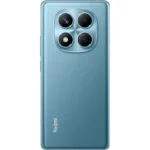 a back of a phone