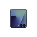 Galaxy Z Flip7 plié, écran externe allumé avec caméras visibles – 512 Go prix France