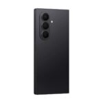 Samsung Galaxy Z Fold7 Noir 1 To – vue arrière avec triple caméra